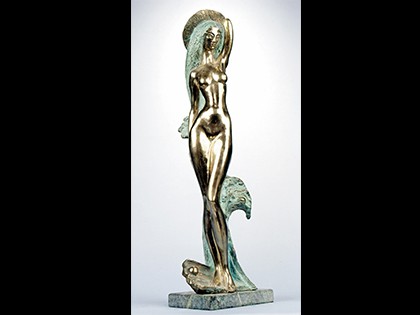 Коллекционная. Афродита